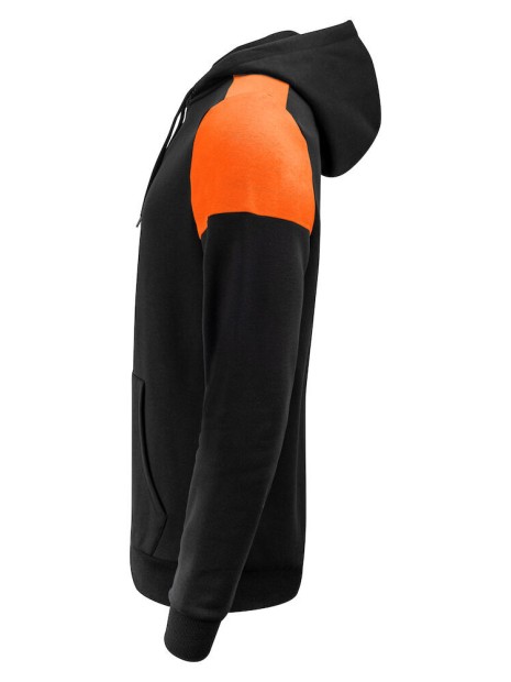 PRINTER Prime 
Sweatshirt Capuche Unisex /api/colors/a825d0cb-4b81-4fb3-8c4e-0cffe2e80eec personnalisable