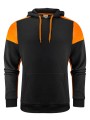 PRINTER Prime 
Sweatshirt Capuche Unisex /api/colors/a825d0cb-4b81-4fb3-8c4e-0cffe2e80eec personnalisable