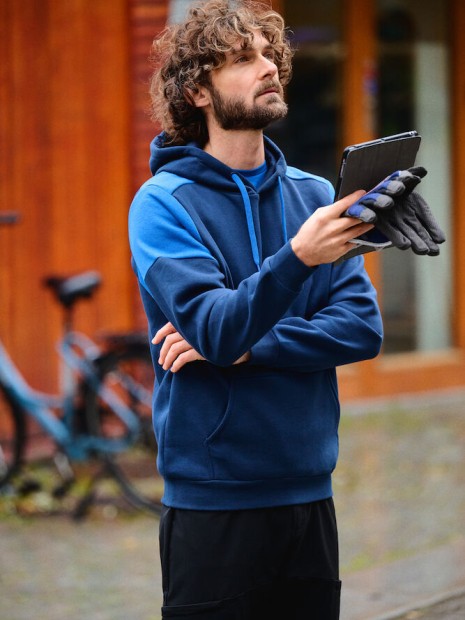 Sweat-shirts à personnaliser PRINTER Prime 
Sweatshirt Capuche Unisex 