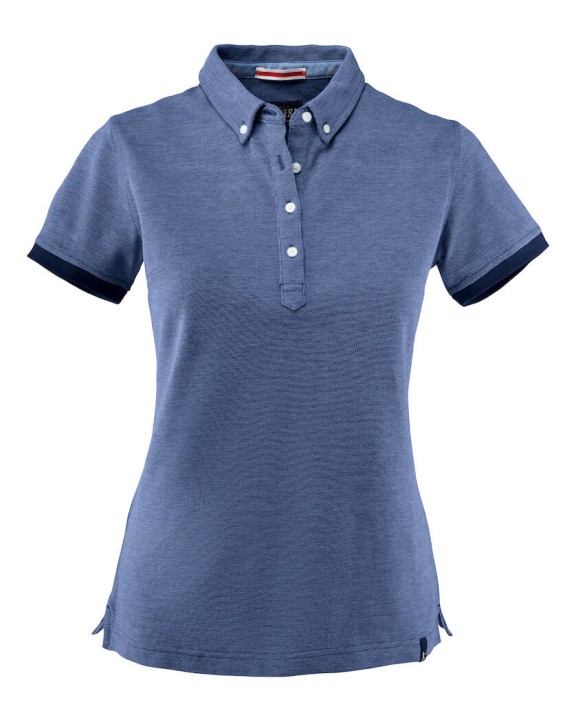 Polos personnalisable JAMES-HARVEST Larkford
Polo Pique Femmes