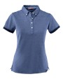 Polos personnalisable JAMES-HARVEST Larkford
Polo Pique Femmes
