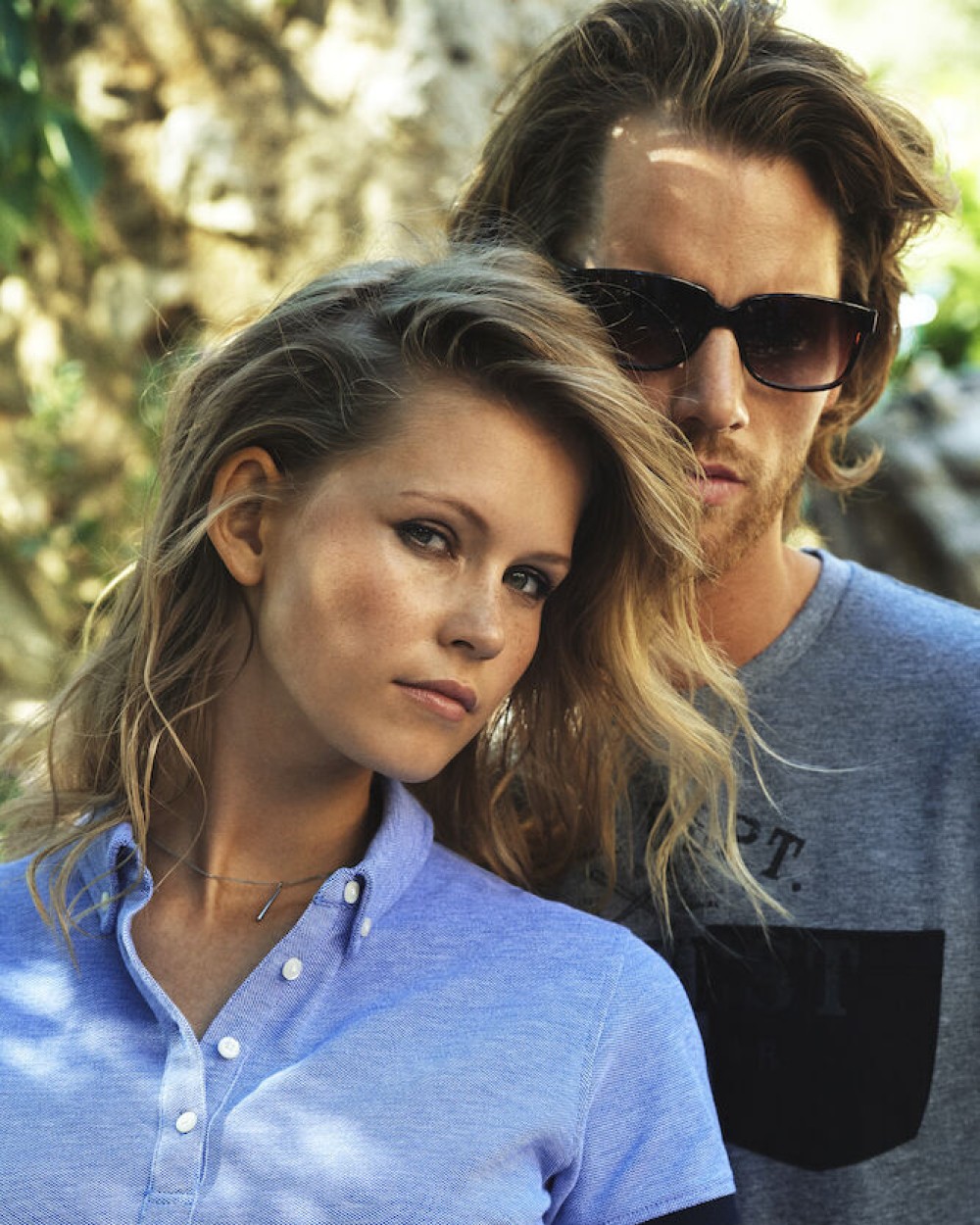 Polos personnalisable JAMES-HARVEST Larkford
Polo Pique Femmes