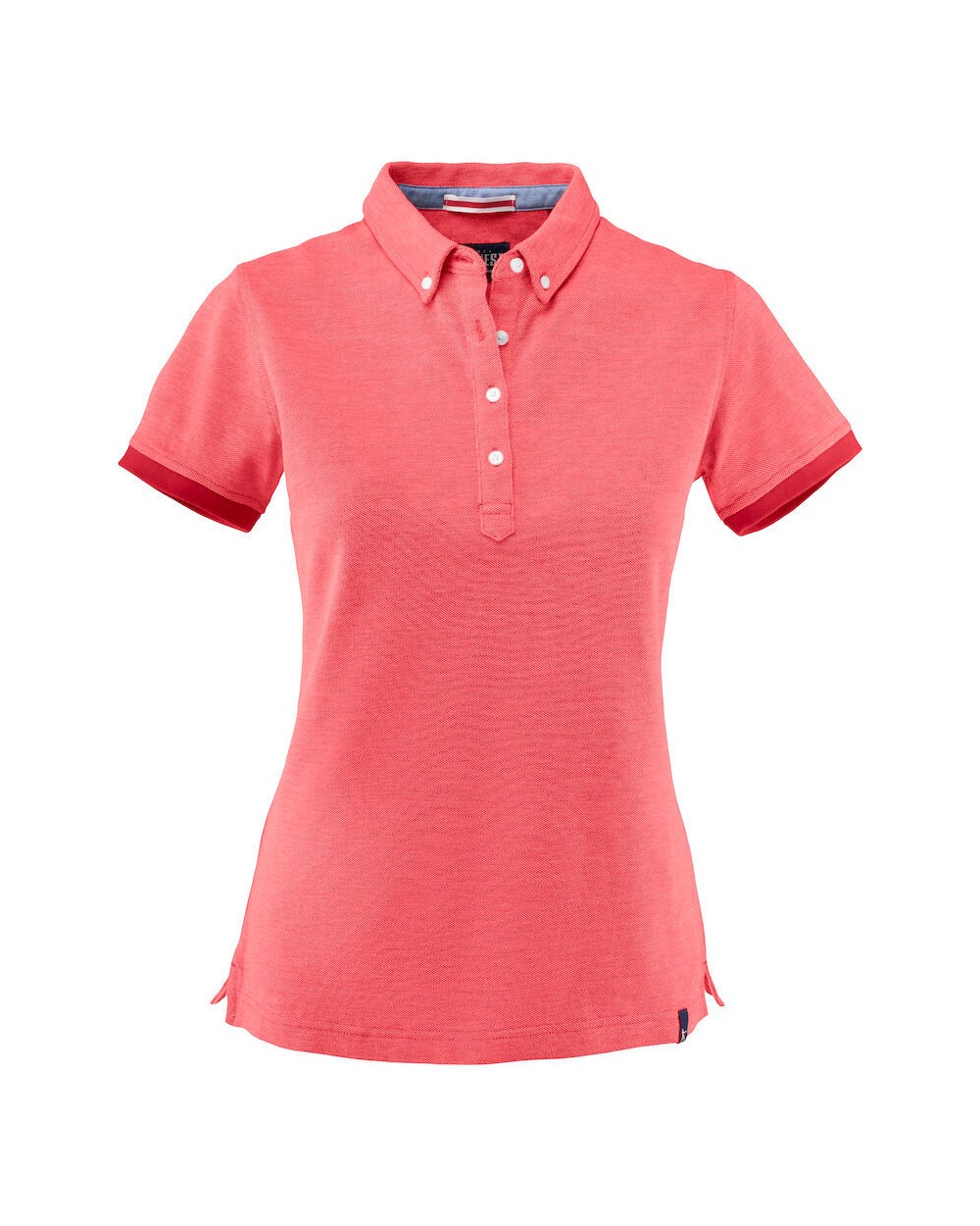 JAMES-HARVEST Larkford
Polo Pique Damen Poloshirts personalisierbar