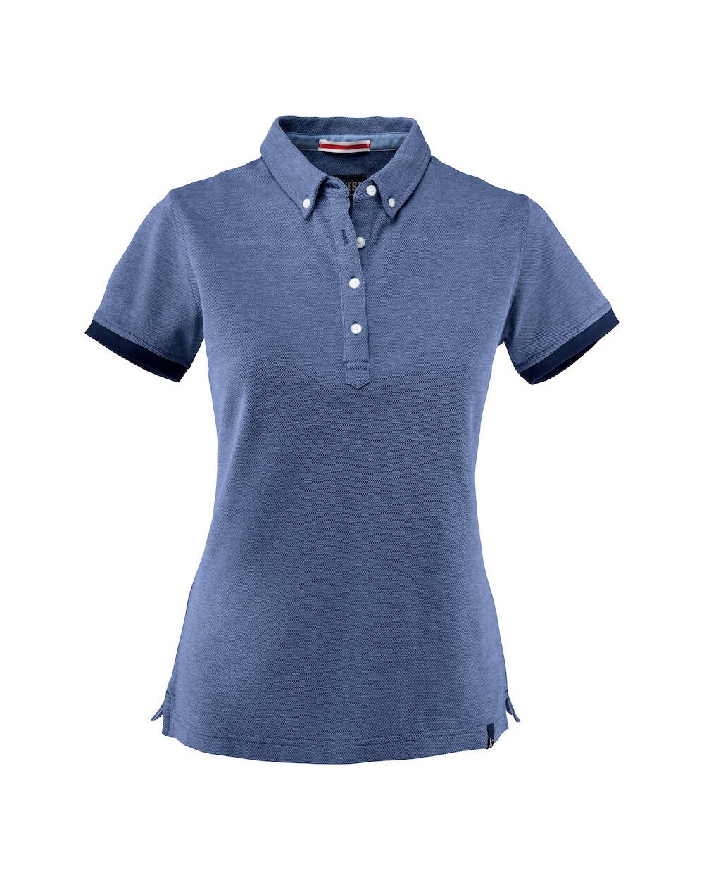 JAMES-HARVEST Larkford
Polo Pique Damen Poloshirts personalisierbar
