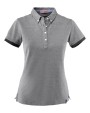 Polos personnalisable JAMES-HARVEST Larkford
Polo Pique Femmes