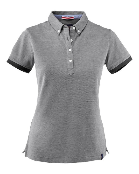 Polos personnalisable JAMES-HARVEST Larkford
Polo Pique Femmes
