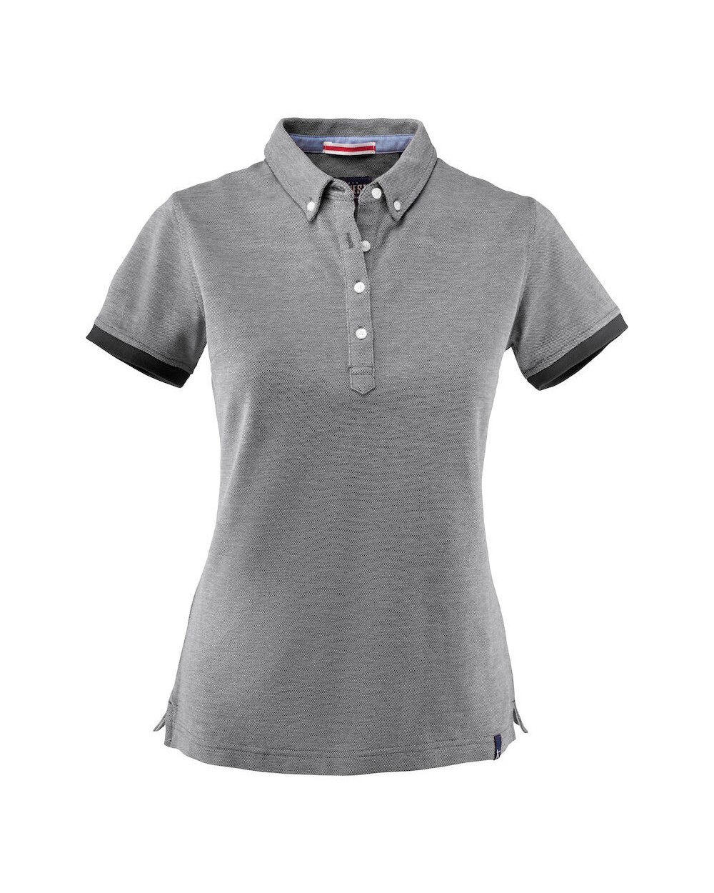JAMES-HARVEST Larkford
Polo Pique Damen Poloshirts personalisierbar
