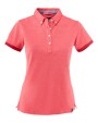 JAMES-HARVEST Larkford
Polo Pique Damen Poloshirts personalisierbar