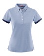 Polos personnalisable JAMES-HARVEST Larkford
Polo Pique Femmes