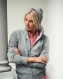 Polos personnalisable JAMES-HARVEST Larkford Polo Pique Femmes
