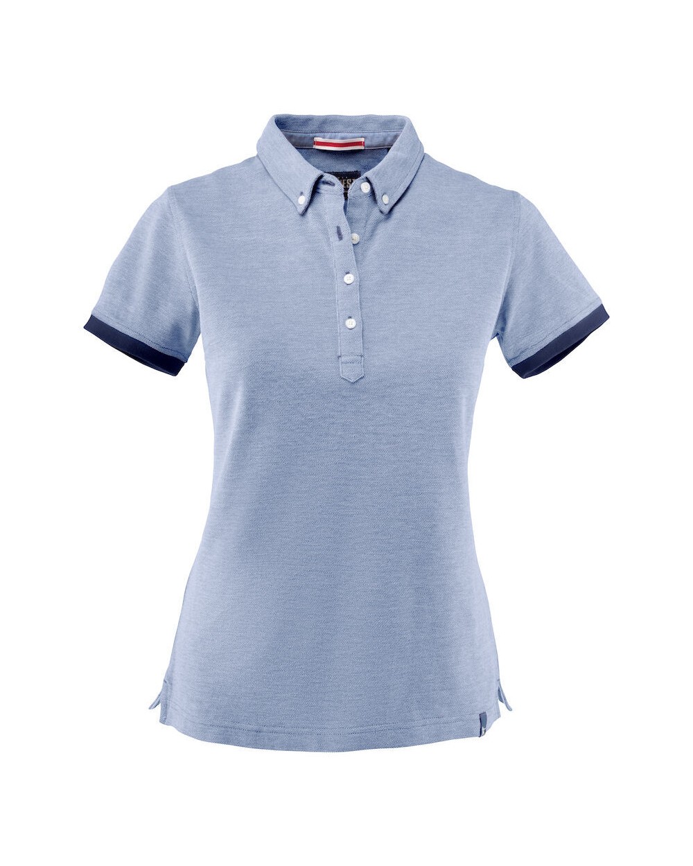 Polos personnalisable JAMES-HARVEST Larkford
Polo Pique Femmes
