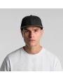 Petjes AS COLOUR Stock Faded Trucker voor bedrukking &amp; borduring