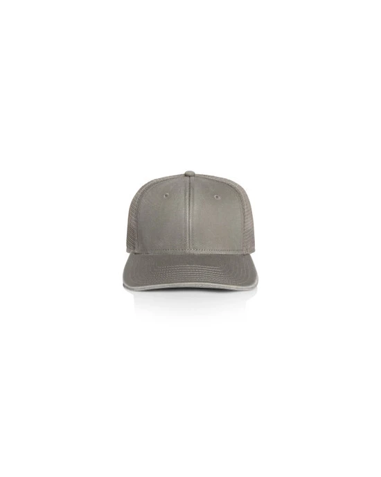 Casquettes personnalisable As Colour Stock Faded Trucker