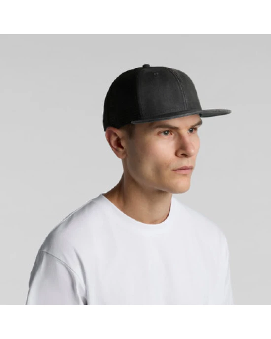 Casquettes personnalisable As Colour Stock Faded Trucker