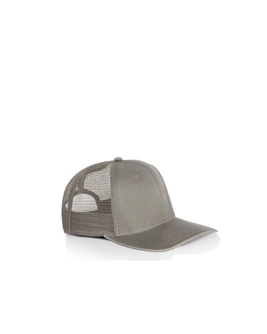 Casquettes personnalisable As Colour Stock Faded Trucker