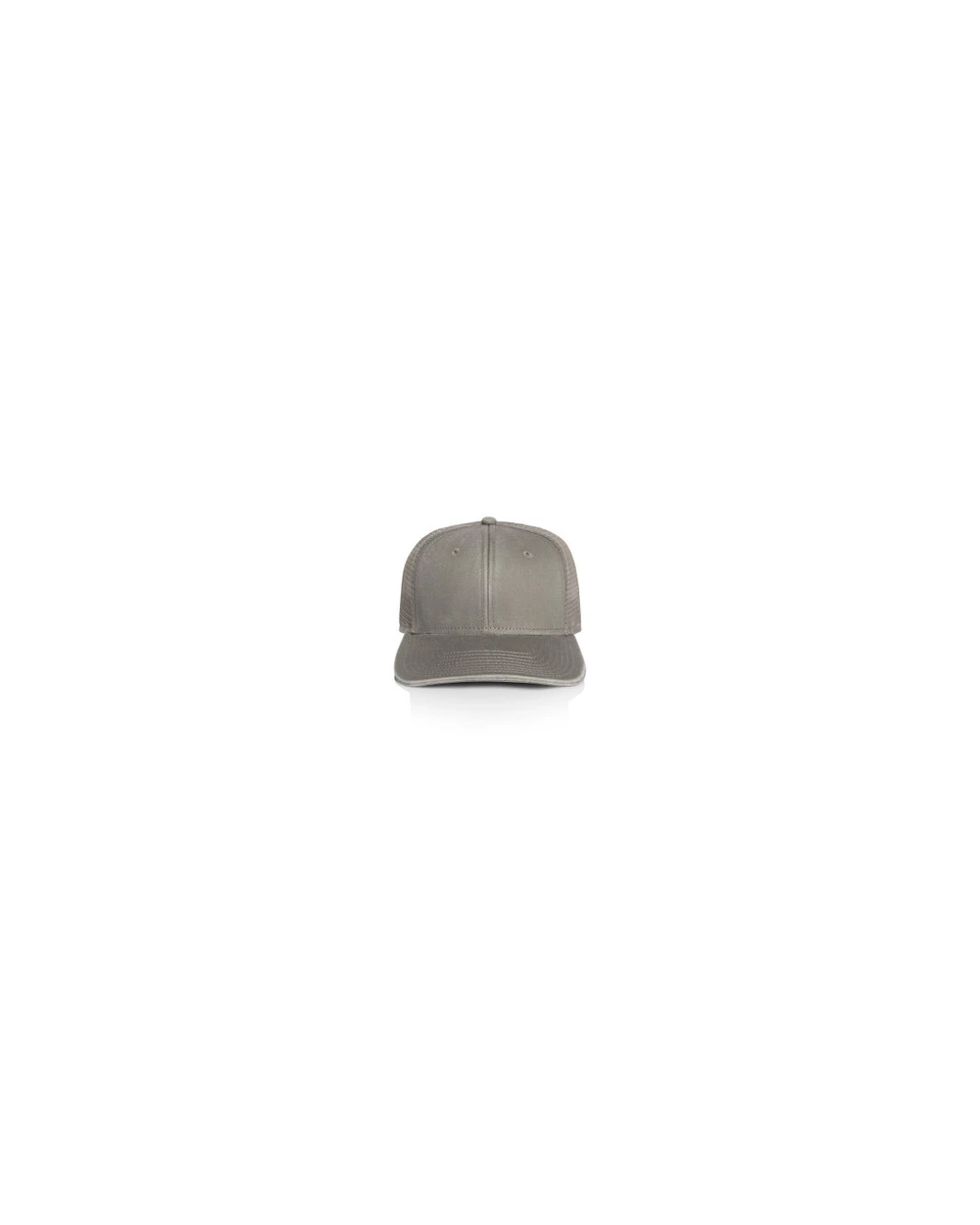 AS COLOUR Stock Faded Trucker Kappen personalisierbar
