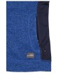 JAMES & NICHOLSON Ladies‘ Knitted Workwear Fleece Jacket -STRONG- Polar Fleeces personalisierbar
