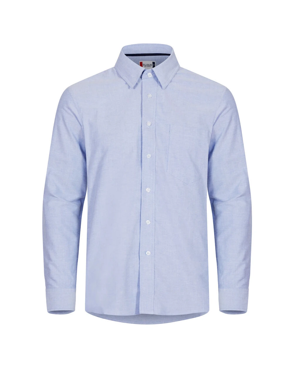 Chemises personnalisable CLIQUE Oxford
