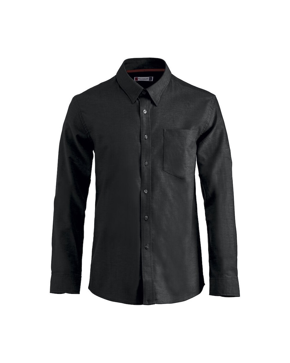 CLIQUE Oxford Hemden personalisierbar