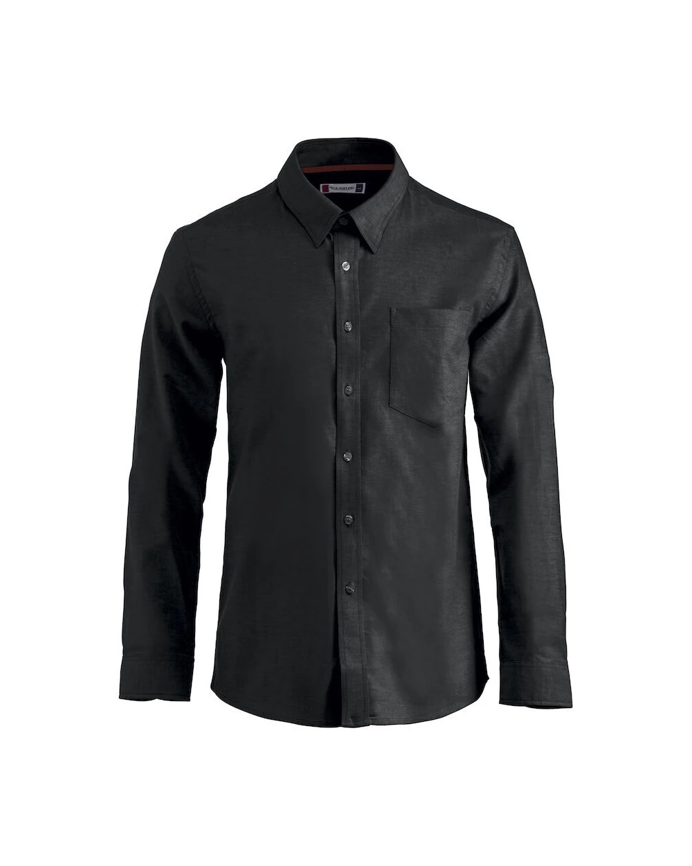 CLIQUE Oxford Hemden personalisierbar