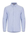 CLIQUE Oxford Hemden personalisierbar