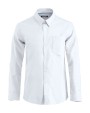 Hemden CLIQUE Oxford voor bedrukking &amp; borduring
