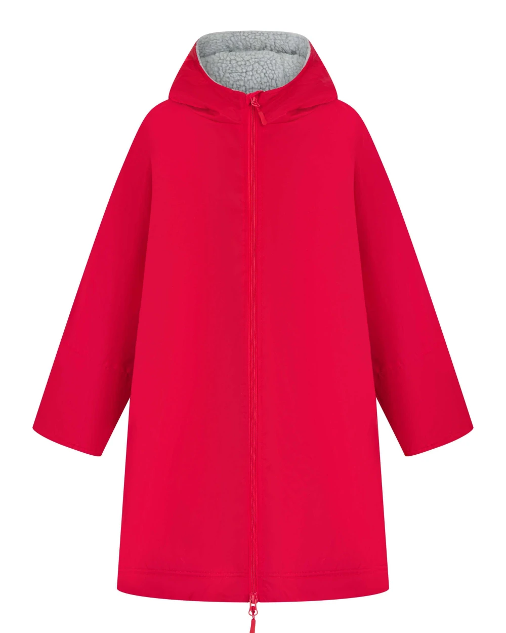 Jurken FINDEN-HALES KIDS ALL WEATHER ROBE voor bedrukking &amp; borduring