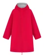 Jurken FINDEN-HALES KIDS ALL WEATHER ROBE voor bedrukking &amp; borduring