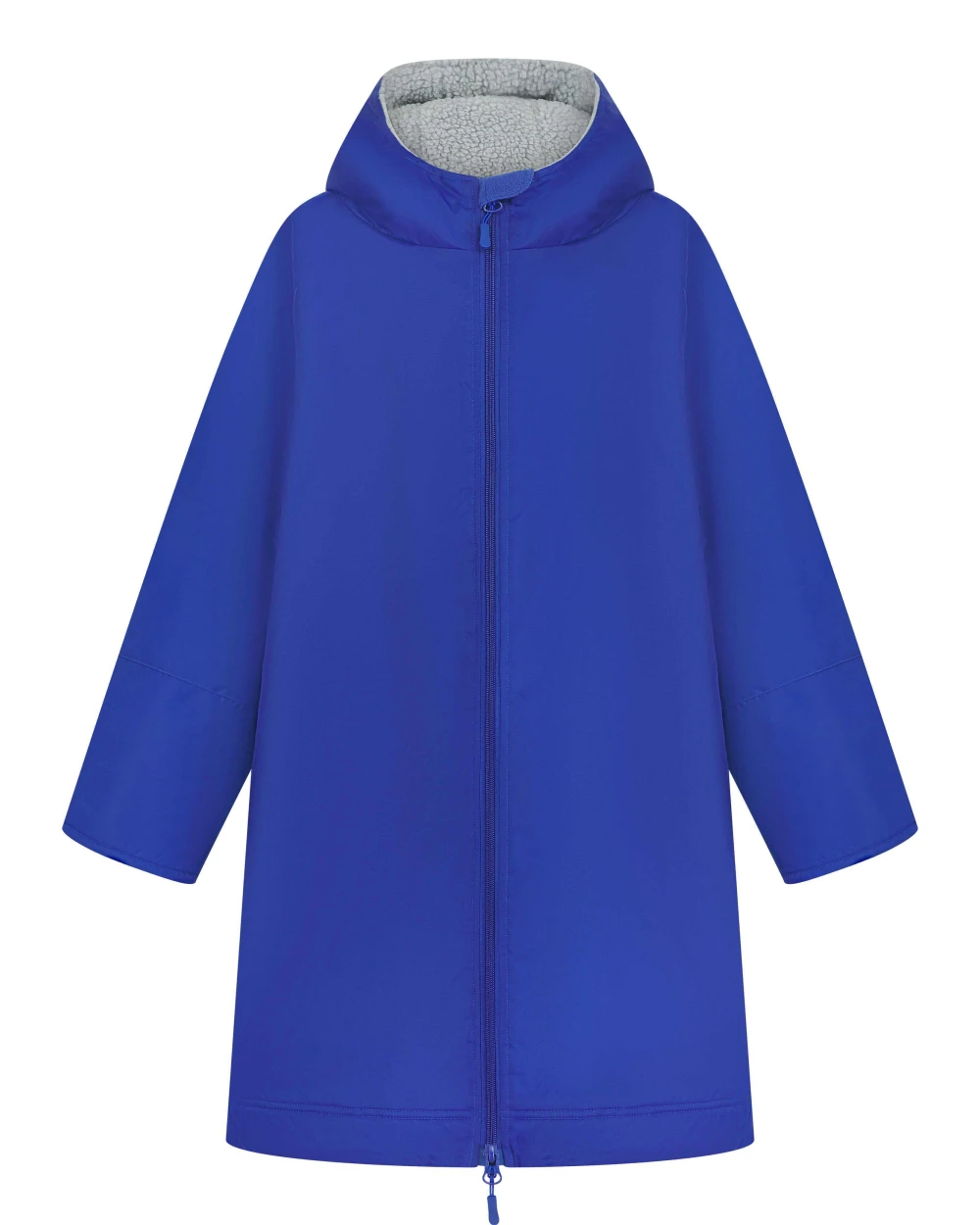 FINDEN-HALES KIDS ALL WEATHER ROBE Kleider personalisierbar