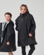 Jurken FINDEN-HALES KIDS ALL WEATHER ROBE voor bedrukking &amp; borduring