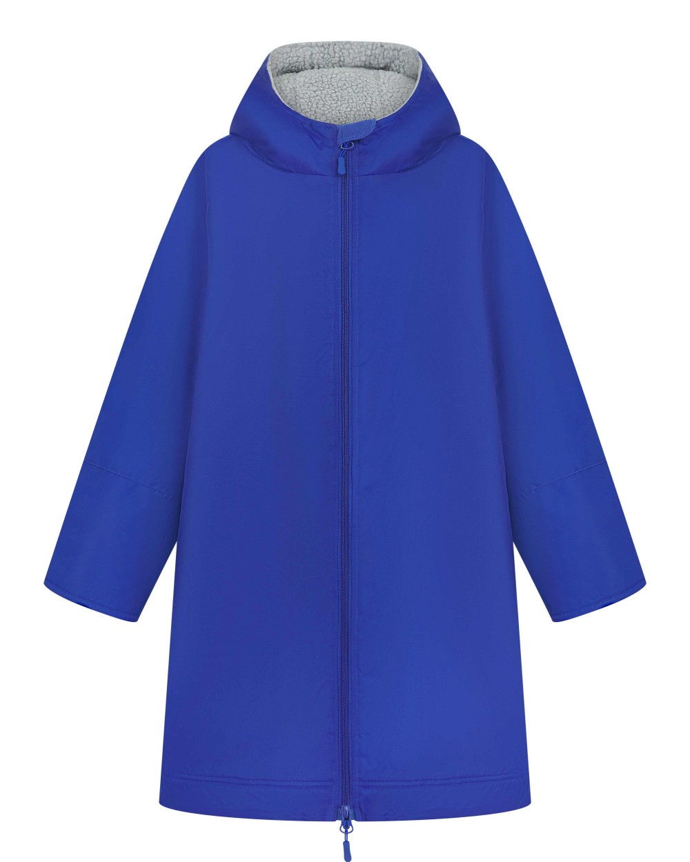 Jurken FINDEN-HALES KIDS ALL WEATHER ROBE voor bedrukking &amp; borduring