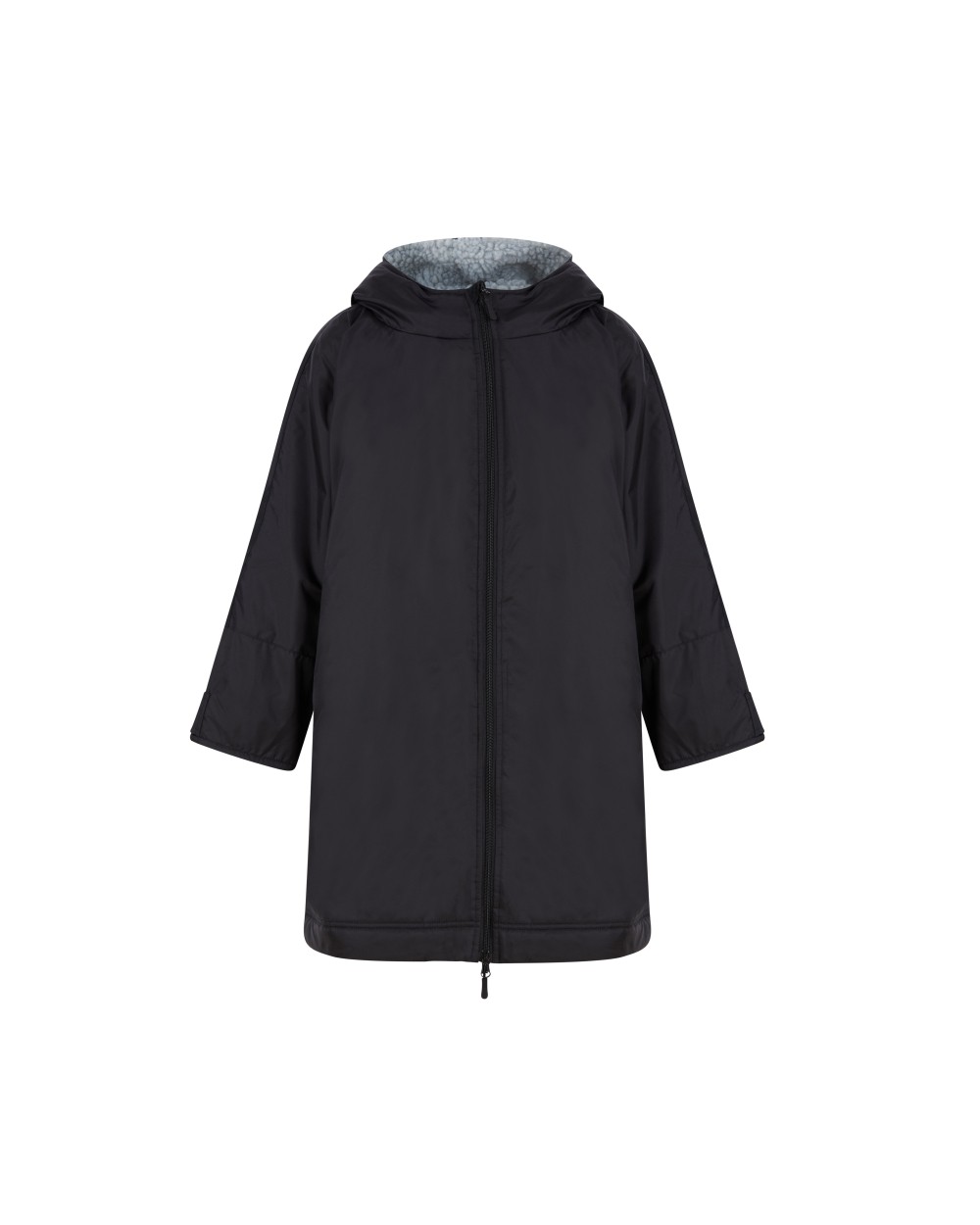 Jurken FINDEN-HALES KIDS ALL WEATHER ROBE voor bedrukking &amp; borduring