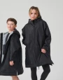 Jurken FINDEN-HALES KIDS ALL WEATHER ROBE voor bedrukking &amp; borduring
