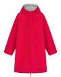 Jurken FINDEN-HALES KIDS ALL WEATHER ROBE voor bedrukking &amp; borduring