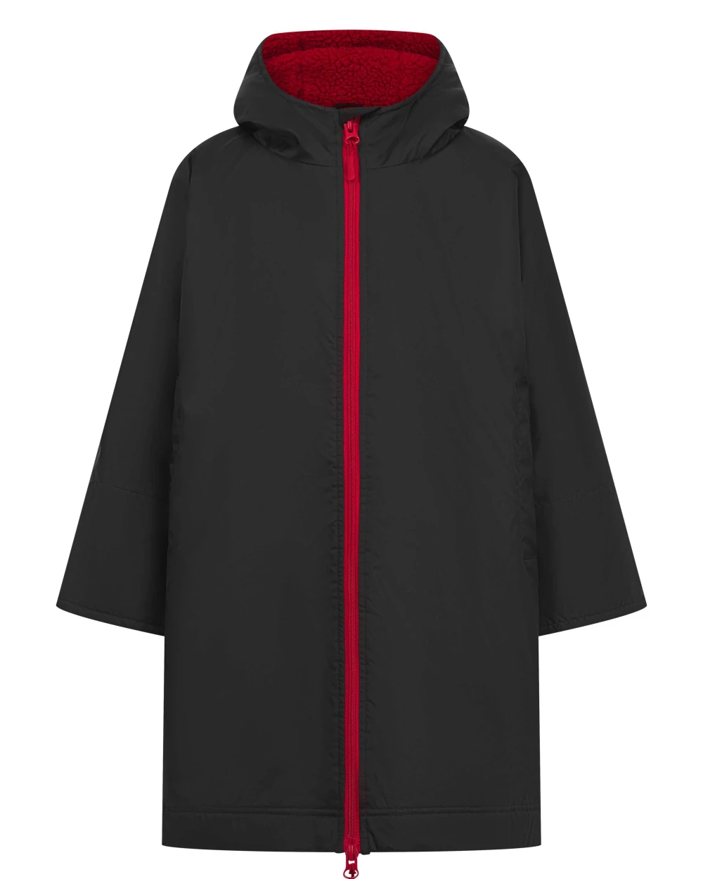 Jurken FINDEN-HALES KIDS ALL WEATHER ROBE voor bedrukking &amp; borduring