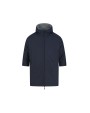 Jurken FINDEN-HALES KIDS ALL WEATHER ROBE voor bedrukking &amp; borduring