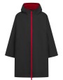 Jurken FINDEN-HALES KIDS ALL WEATHER ROBE voor bedrukking &amp; borduring
