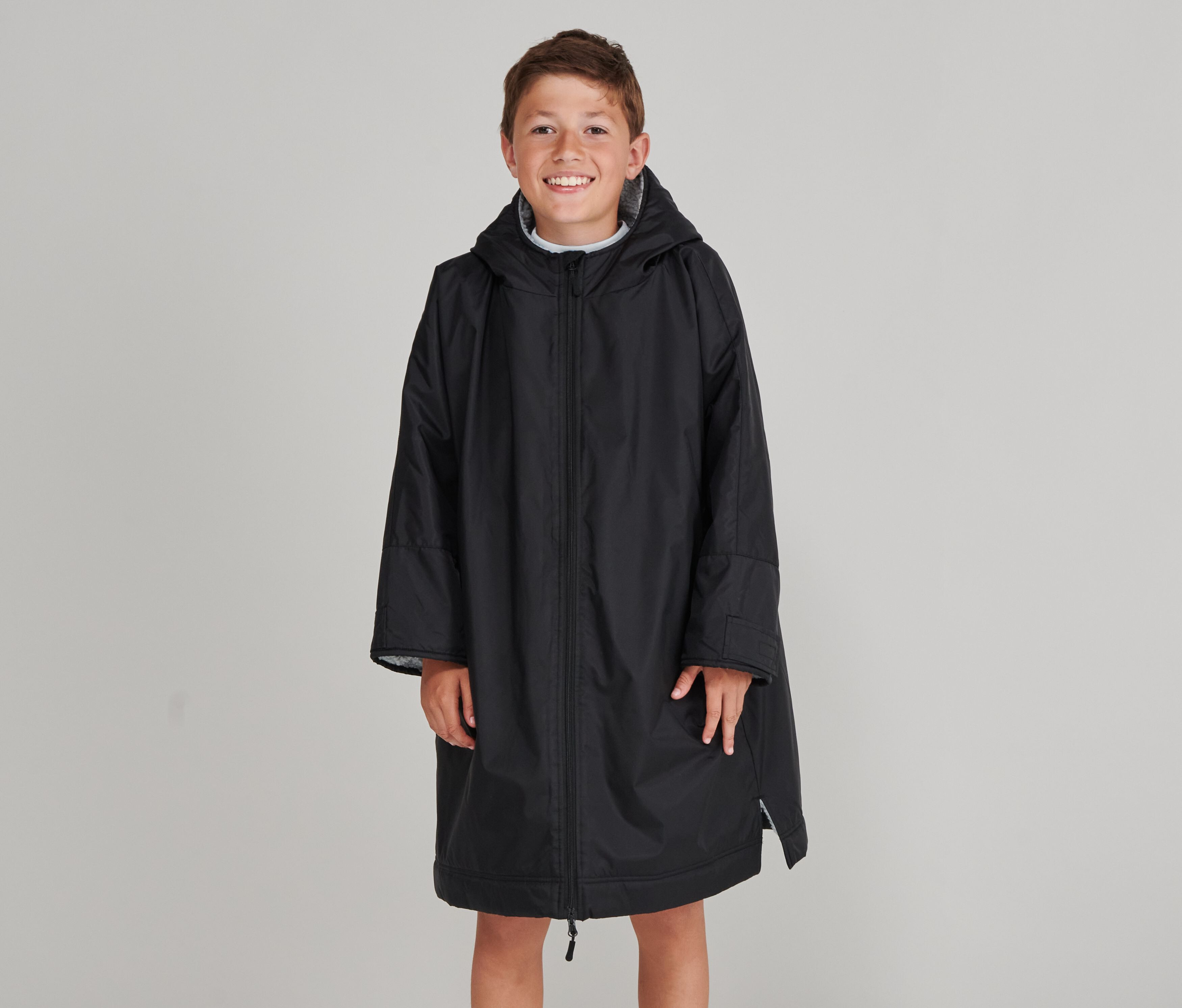 Robes personnalisable FINDEN-HALES KIDS ALL WEATHER ROBE