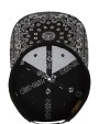 Bandanas, Foulards & Cravates personnalisable FLEXFIT Bandana Snapback
