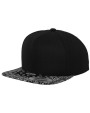 Bandanas, Foulards & Dassen FLEXFIT Bandana Snapback voor bedrukking &amp; borduring