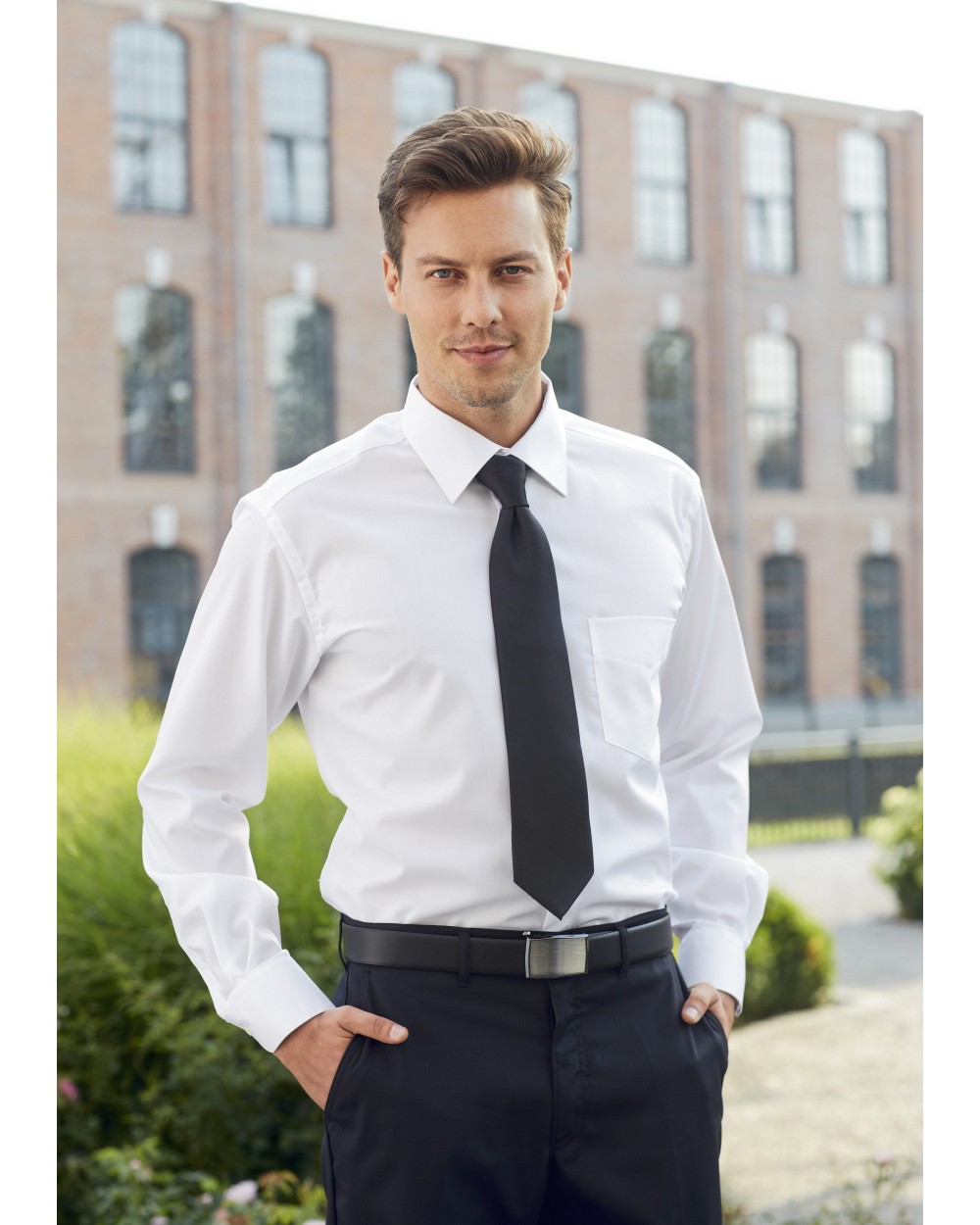 C.G. WORKWEAR Shirt Altino Man Hemden personalisierbar