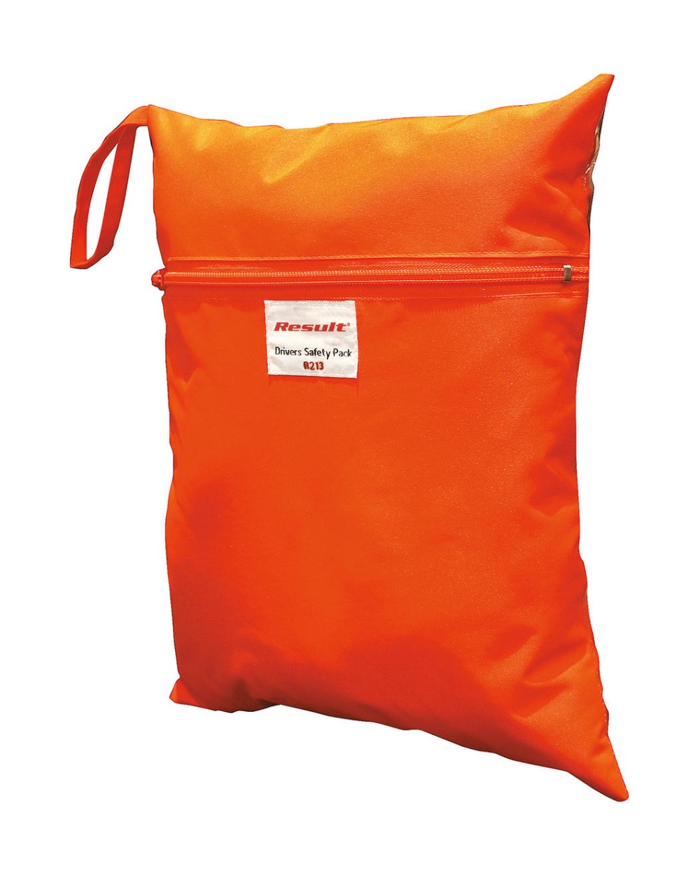 RESULT Pocket for Safety Vests Zubehör personalisierbar
