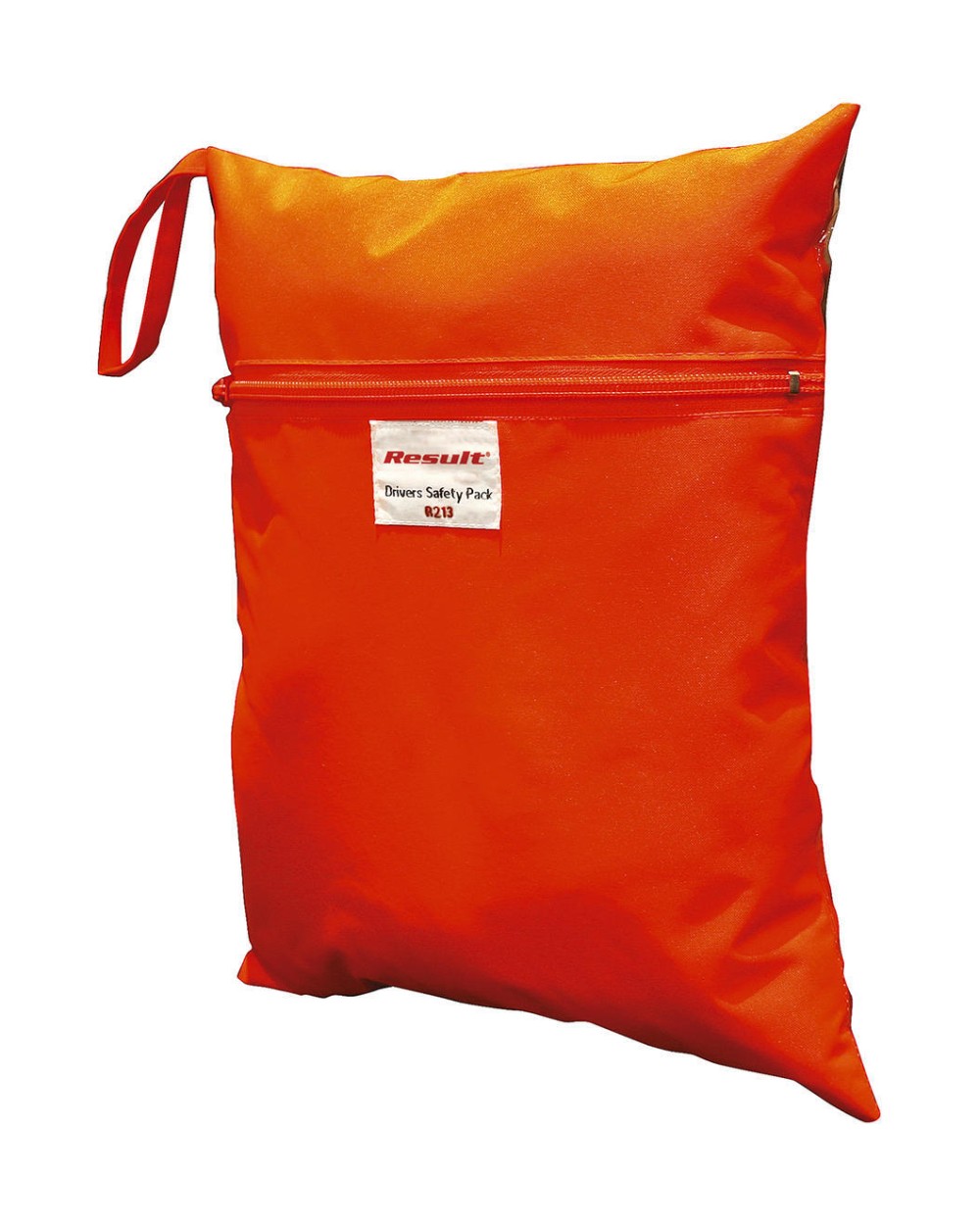 Accessoires personnalisable RESULT Pocket for Safety Vests