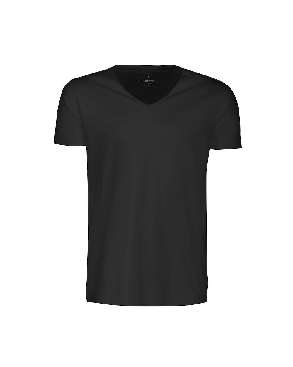 T-shirts JAMES-HARVEST Whailford
T-Shirt Heren voor bedrukking &amp; borduring