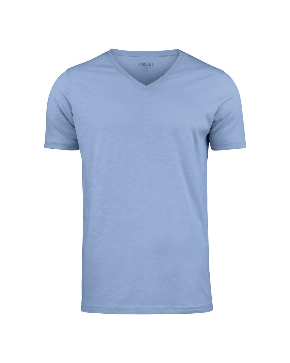 T-Shirts personnalisable JAMES-HARVEST Whailford
T-Shirt Hommes