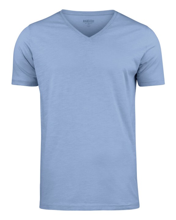 T-Shirts personnalisable JAMES-HARVEST Whailford
T-Shirt Hommes