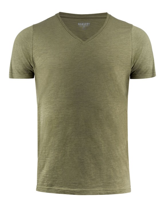 T-Shirts personnalisable JAMES-HARVEST Whailford
T-Shirt Hommes