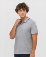 Polo's SOL'S Unisex Polo Shirt Palermo voor bedrukking &amp; borduring
