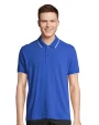 SOL'S Unisex Polo Shirt Palermo Poloshirts personalisierbar