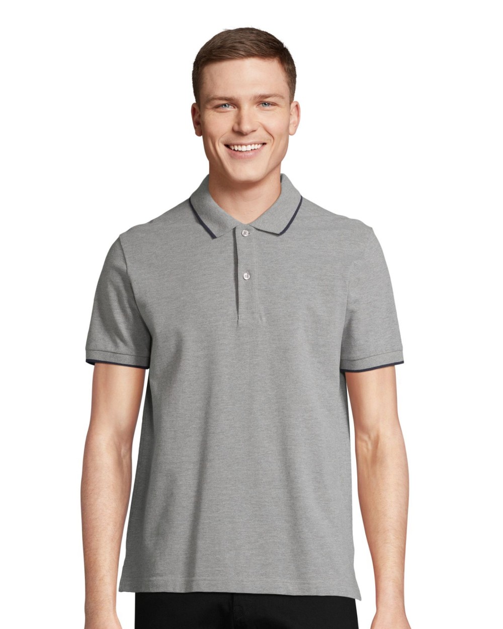 SOL'S Unisex Polo Shirt Palermo Poloshirts personalisierbar